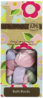 BOMB COSMETICS Bath Rocks Coffret Cadeau 1 g
