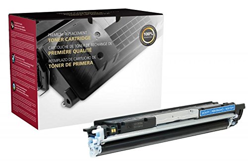 Preisvergleich Produktbild MSE 02-21-17114 Tonerkartusche und laser