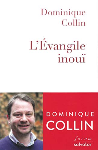 Télécharger LŽEVANGILE INOUI PDF