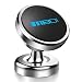 Produktbild MEIDI Universal Autotelefonhalter Auto Magnet,KFZ Armaturenbrett Handyhalterung 360° Einstellbare Smartphone Autohalterung für iPhone X 8 7 6 6s Plus Samsung Galaxy S6 S7 S8 Edge Note LG HTC Nexus