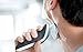 Philips Series 7000 Electric Shaver S7370/12 for Sensitive Skin with Precision Trimmer