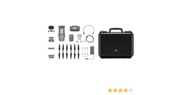 mavic pro 2 enterprise price