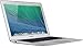Produktbild Apple MacBook Air 29,46 cm (11,6 Zoll) Notebook (Intel Dual-Core i5, 1.4GHz, 4GB RAM, 256GB Flash-Speicher)