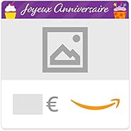 eChèque-cadeau Amazon.fr