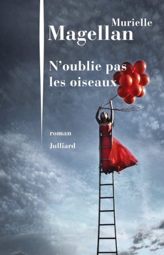 couverture de : N'oublie pas les oiseaux