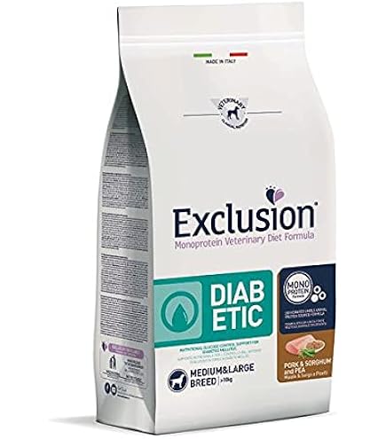 Royal Canin Diabetic 7 Kg Per Cani - Quattrozampe