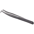Vetus Tweezers，Non-magnetic Volume Eyelash Extensions Tweezers Vetus SA Series (6A-SA)