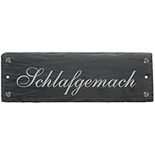 Suchergebnis auf Amazon.de für: schild schlafzimmer