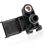 New 55573248 12591290 Manifold Absolute Pressure MAP Sensor Intake New 55573248 12591290 Manifold Absolute Pressure MAP Sensor Intake