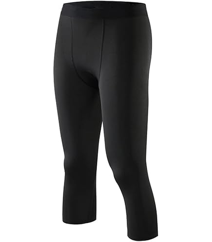 Heren legging met zink | Eczeem & Allergie