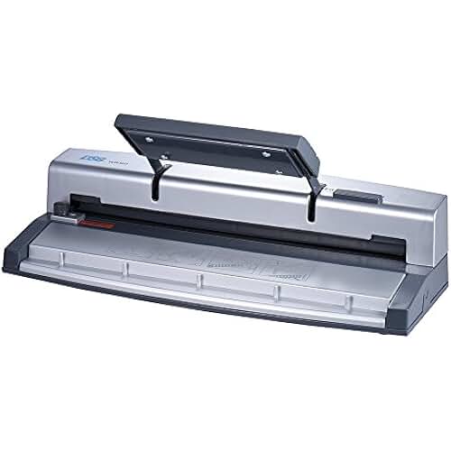 Amazon.co.uk ring binder machine