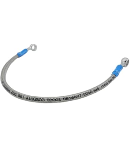 Tubo Flessibile Del Freno Anteriore L Comprare On Line | Augustin Group - Foto 9