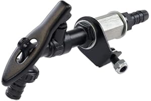 ‎FRONT RUNNER Front Runner Wasserhahn mit Schloss für Wassertank