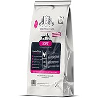 Lieblingshund SOFT Geflügel halbfeuchtes Trockenfutter getreidefrei* 70% Fleisch* (5 kg)