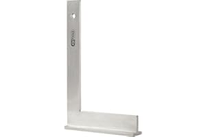 KS Tools 300.0274 Escuadra de solapa, 300 mm