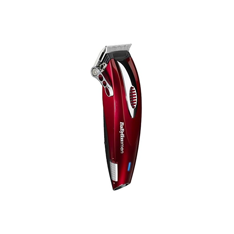 BaByliss-for-Men-Super-Clipper-XTP-Hair-Clipper BaByliss for Men Super Clipper XTP Hair Clipper