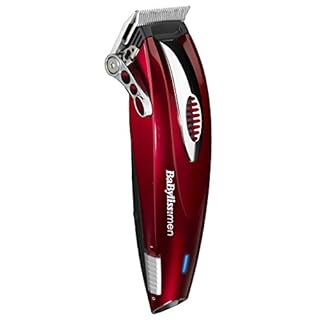 Babyliss For Men Super Clipper Xtp Hair Clipper B06wp6cxbb