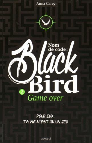 couverture de : Game over Tome 2 (S&eacute;rie termin&eacute;e)