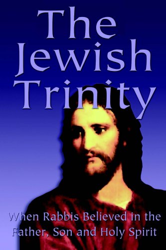 The Jewish Trinity (English Edition)