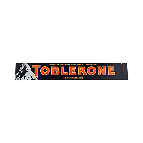 Preisvergleich Produktbild Toblerone schwarz 100 gr