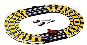 Funtoys High Performance Electronic Road Racing Track Set with Independent Control