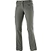 Produktbild Salomon Wayfarer Pant W – Hose, Damen, Grau (Beluga)