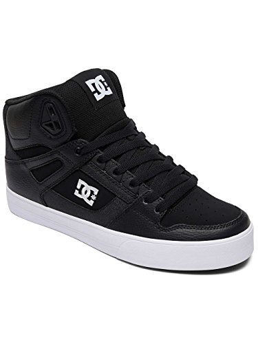 dc pure se high top