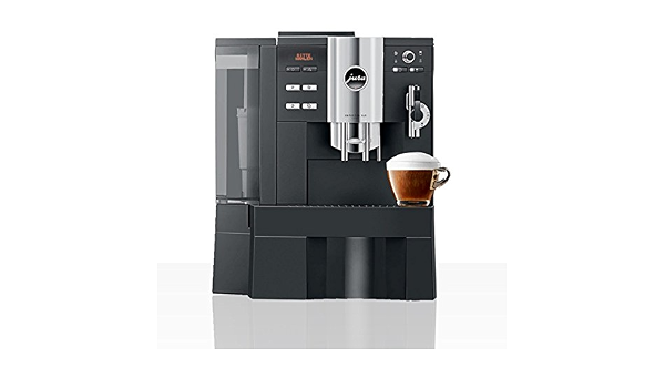 وراء jura xs9 manual 