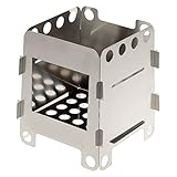 S: Diámetro superior del horno: 7.8cm, diámetro del fondo: 9.3cm, altura: 10.3cm.