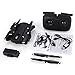 Produktbild Wafalano SG900-S 2.4G RC Drone Foldable Selfie Smart GPS FPV Quadcopter with 720P HD Camera Altitude Hold Follow Me One Key Return