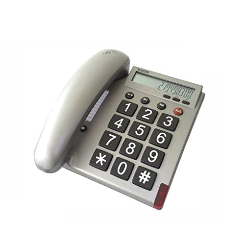 Preisvergleich Produktbild Haeger Bigtel 48 Plus