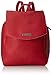 Produktbild Tamaris Damen Lorella Backpack Rucksackhandtasche, Rot (Red), 14x31x23 cm