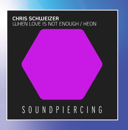 Preisvergleich Produktbild When Love Is Not Enough / Xeon