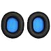 Produktbild ArgoBear Geeignet für Senn HD8 Hd 8 Dj Hd6 Mixheadphones Earmuffs Sponge Kopfhörer-Sets Schwarz JZF-105 Bequeme Kopfbalken