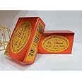 2Bars Dr Alvin Kojic Soap 135grams each