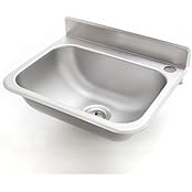 Suchergebnis auf Amazon.de für: Waschbecken Edelstahl