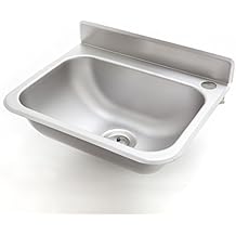 Suchergebnis auf Amazon.de für: Waschbecken Edelstahl