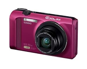 Appareil photo numérique Casio Exilim EX-Z57 Canton Genève