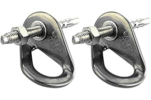 Unknow ONZB Expansion Nail Hanging Piece, Acrylic