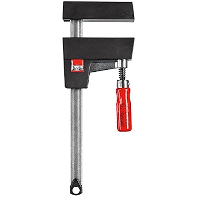 Bessey UniKlamp UK Bessey UK30 Presse 300/80 mm, Multicolore