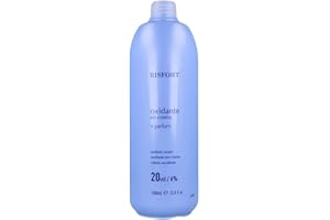 Risfort Oxidante Crema 20Vol (6%) 1000 ml