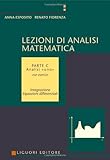 Image de Lezioni di analisi matematica