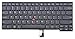 Produktbild WishingDeals US Layout Ersatz Tastatur für Lenovo IBM ThinkPad T431s T440 T440p T440s T450 T450s T460