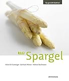 Cover zum Buch 33 x Spargel: So genießt Südtirol