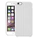 Spider iPhone 6s Rugged Capsule Case Slim fit Tpu Case Back Cover For Apple iPhone 6s - White RS.270.00