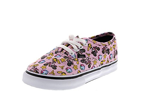 Vans Unisex Babies’ Authentic Walking Shoes