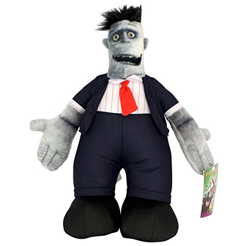 Preisvergleich Produktbild '"Hotel Transsilvanien 2 Plüschfigur ''Frankenstein''"'