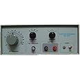Sigma Instruments Function Generator"Sigma", Upto 200Khz, 100Mv -5V (Multicolour)