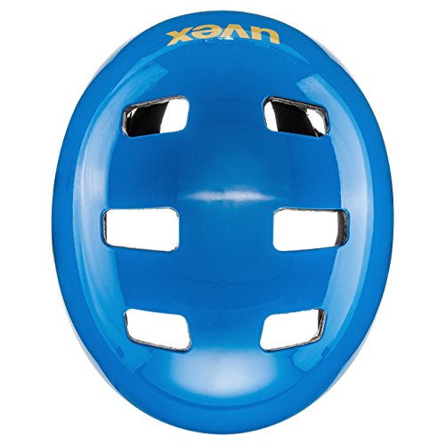 Uvex Kinder Fahrradhelm Kid 3 - 5