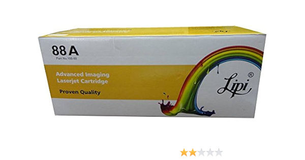 lipi 88a cartridge price